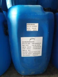 Grade: INDUSTRIAL Godrej Cdea Coco Di Eathanol Amide GINAMIDE, Liquid, Purity: 100