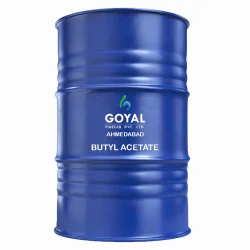 Industrial Grade N Butyl Acetate, 99.90%