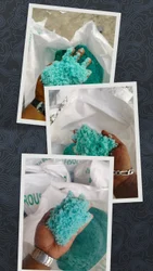 FERROUS SULPHATE HEPTAHYDRATE 19% REGULAR, Industrial Grade, 98.50