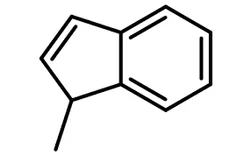 Liquid 1-Methyl-1H-indene (767-59-9), Grade Standard: Industrial Grade, Chemical Grade