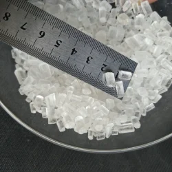 Sodium Thiosulphate Pentahydrate Crystal White