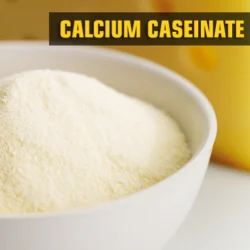 Calcium Caseinate Powder