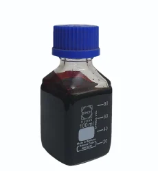 2% Liquid Iodophor, For Laboratory, Grade Standard: Reagent Grade