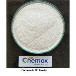 Fluconazole Api Powder