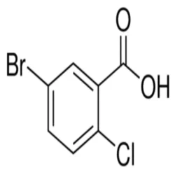 2 Chloro 5 Bromobenzoic Acid