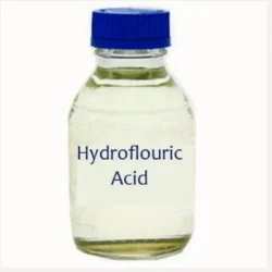 60% Hydrofluoric Acid Liquid, Technical Grade