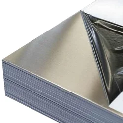 19500 Aluminium Sheet