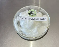 Lanthanum Nitrate