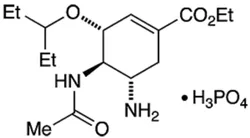 Oseltamivir Phosphate USP