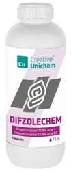 Propiconazole 13.9% W/W + Difenoconazole 13.9% W/W EC