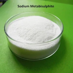 Sodium Metabisulphite Smbs, 25 Kg Bag