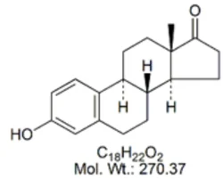 Estradiol EP Impurity A