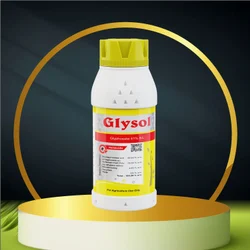 Glyphosate 41% SL (GLYSOL), 1 Ltr