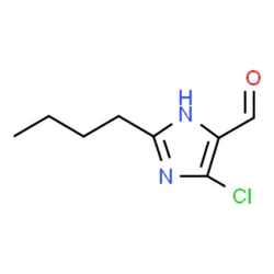 Butyl Chloro Formyl H Imidazole BCFI API
