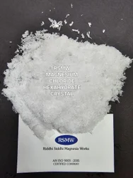 Magnesium Sulphate Fertilizer