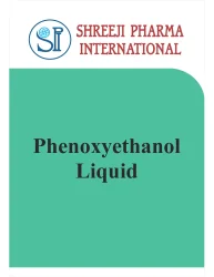 Phenoxyethanol Liquid api, 99.50%, For Cosmetics