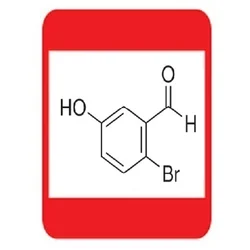 2-Bromo-5-hydroxybenzaldehyde (2973-80-0)