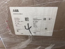 ACS510-01-046A-4 / ABB DRIVE 510