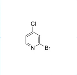 4-Bromo-2-chloropyridine CAS 73583-37-6, Grade Standard: Reagent Grade