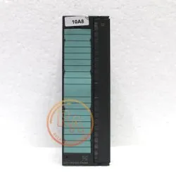 Siemens 6ES7 331-7KF02-0AB0 Plc Analog Input Module