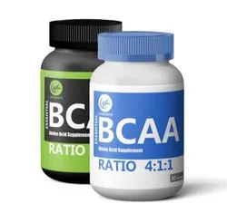 BCAA 4:1:1 Instantized