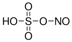 Nitrosylsulfuric Acid
