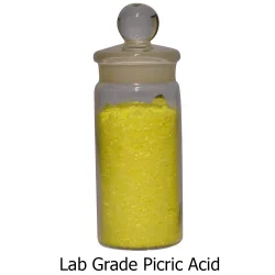 Lab Grade Picric Acid