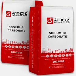 Sodium Bicarbonate EP