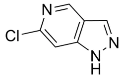 6 Chloro 1H Pyrazolo 4 3 C Pyridine, Grade Standard: Reagent Grade