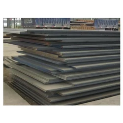 NBN630 E42-12 Steel Plate