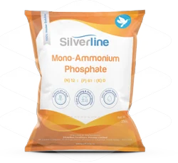 Mono Ammonium Phosphate 12 61 0, Packaging Size: 25 kg