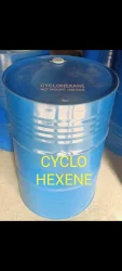 Liquid Cyclohexane Chemical