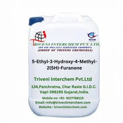 5-Ethyl-3-Hydroxy-4-Methyl-2(5H)-Furanone, For Api For Syrup