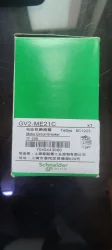 GV2-ME21C GV2 MPCB Overload Protection Range Of 17-23A