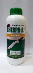 Sherpa B Plus, Bifenthrin 10%ec, 100ML,250ML,500ML,1L,5L,10L,200L