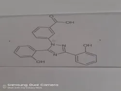 More Than 95% Powder Deferasirox Impurity D, 2254105-61-6