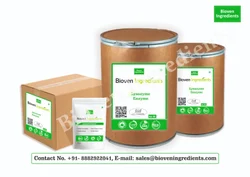 Lysozyme Enzyme Powder, 25kg, Prescription