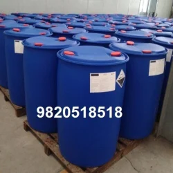 200 L Drum Industrial Grade Acrylic Acid Chemical, 99%