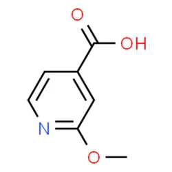 2-MethoxyIso Nicotinic Acid