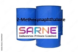 2 Methoxy naphthalene, Greater than 99%