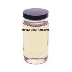 Methyl Ethyl Ketoxime Meko