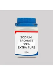 Sodium Bromate