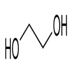 Lab Reagent LR Grade Monoethylene Glycol ., 50 litres Drum, 99%