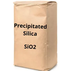 White Precipitated Silica Powder (Silicon Dioxide, SiO2)