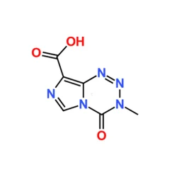 Seine Pharma 99% Temozolomide Acid API Impurity