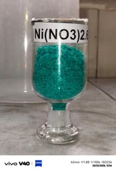 Nickel Nitrate, 99%
