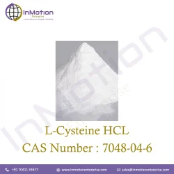L-Cysteine HCL API
