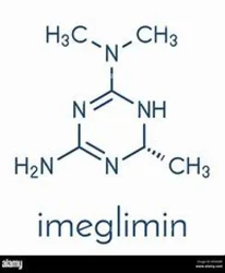 Imeglimin