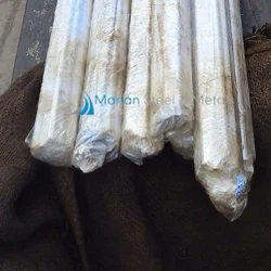 12 mm Inconel Round Bars, 625