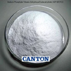 Sodium Phosphate Tribasic